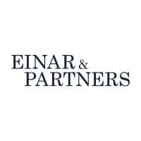 Einar & Partners logo