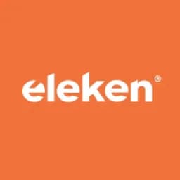 Eleken. logo