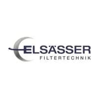 ELSÄSSER Filtertechnik GmbH logo
