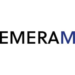 EMERAM logo
