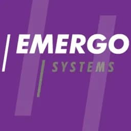 Emergo Systems B.V. logo