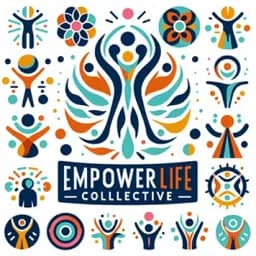 Empower Life Collective logo