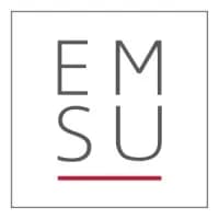 EMSU GmbH logo