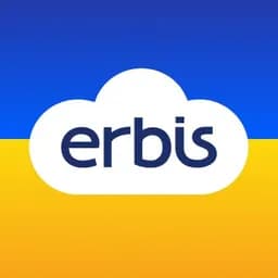 Erbis logo