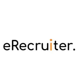 eRecruiter logo