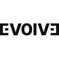 Evolve logo