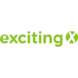 exciting AG logo