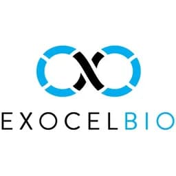EXOCEL BIO logo