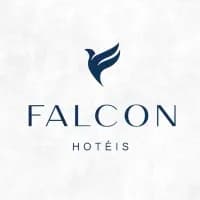 Falcon Hotéis logo