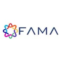 Fama Technologies Inc. logo