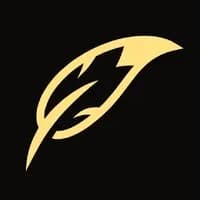 Featherless AI logo