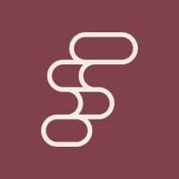 Fella & Delilah Health logo