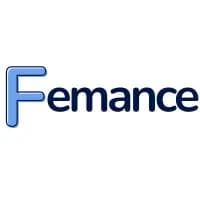 Femance Finanzen logo