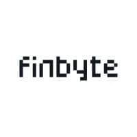 finbyte logo