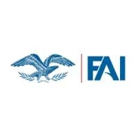 First American (India) logo
