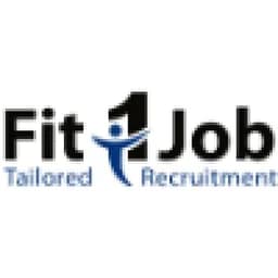 Fit1Job SA logo