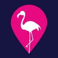 Flamingo Resident Retention Platform logo