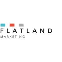 Flatland Marketing logo
