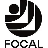 Focal logo