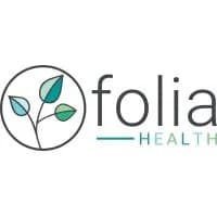 Folia Health: The Home-Reported Outcomes Company logo