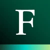 Forrester logo