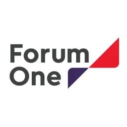 Forum One logo