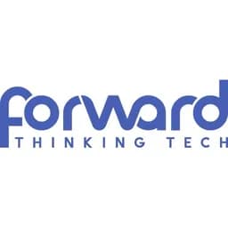 Forward Thinking Tech logo