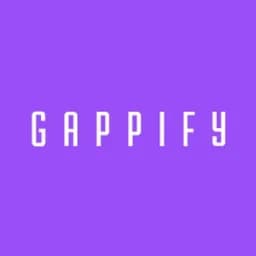 Gappify logo