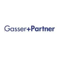 Gasser+Partner logo