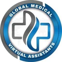 Global Medical VA Careers logo
