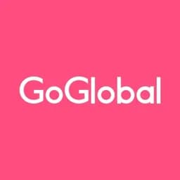 GoGlobal logo