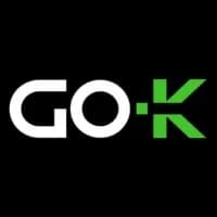 GOK | Digital Innovation logo