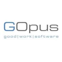 GOpus GmbH logo