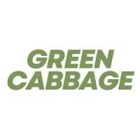 Green Cabbage Inc. logo