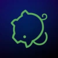 Green Irony logo