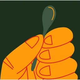 Green Spoon Sales logo