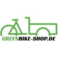 Greenbike-Shop logo