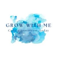 Grow With Me logo