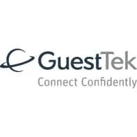 GuestTek Interactive Entertainment Ltd. logo