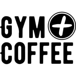 Gym+Coffee logo