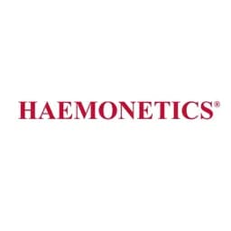 Haemonetics logo