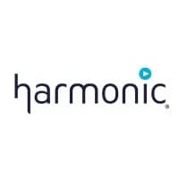 Harmonic logo