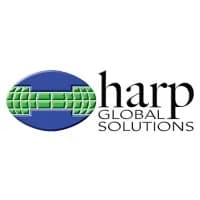 HARP Global Solutions, LLC logo