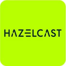 Hazelcast logo