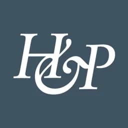 Henley & Partners - The Firm of Global Citizens® logo