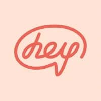heycare (former heynanny) logo