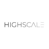 High Scale logo