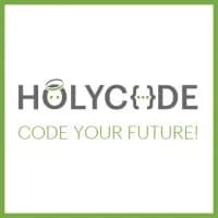 Holycode logo