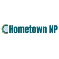 HOMETOWN NP ( We’re Hiring ) logo
