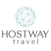 Hostway Travel logo